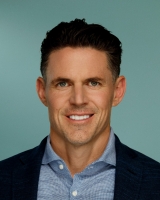 Ryan Napierski, Nu Skin's President since 2017