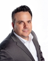 Joe Sueper white background Joe Sueper, Nu Skin's Senior Vice President of Technology, Global Technology since 2021