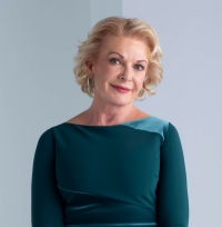 Sandie Tillotson 3-2022 Sandie Tillotson 3-2022