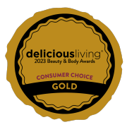 LumiSpa iO Consumer Choice Gold LumiSpa iO Consumer Choice Gold