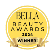 2024 BELLA BEAUTY AWARDS SEAL