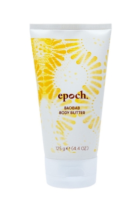 Epoch Baobab Body Butter Image