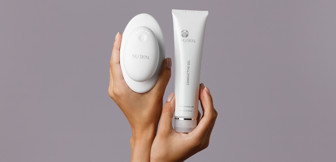 Nu Skin RenuSpa iO System