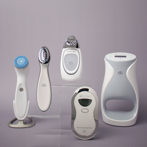 Nu Skin Device Portfolio