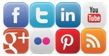 Social Icons Social Icons