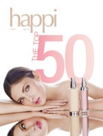 Happi logo Happi logo