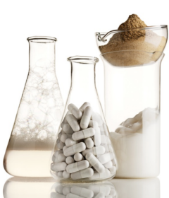 6S pt1-1 Nu Skin Pharmanex high quality product ingredients