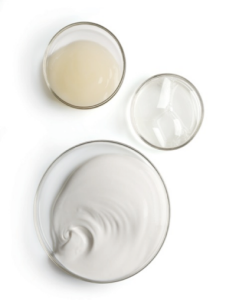 6S pt 1-3 Nu Skin Pharmanex compounds and high quality ingredients
