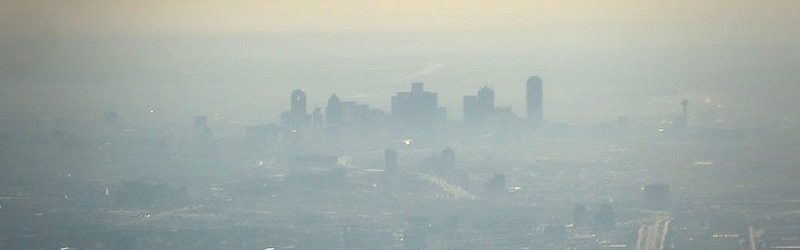 pollution pollution