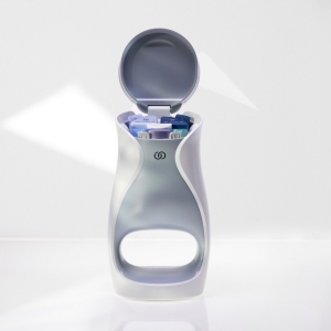 ageloc me nu skin skin care device