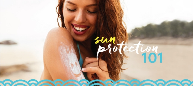 Sun Protection Tips