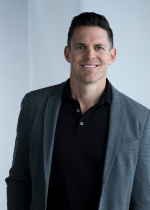 picture of Ryan Napierski, President of Nu Skin