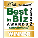 ベストインビズ アワード