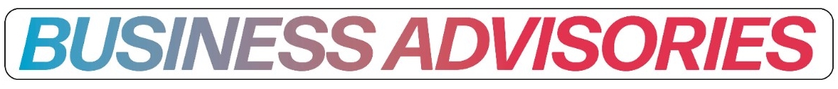 business-advisories