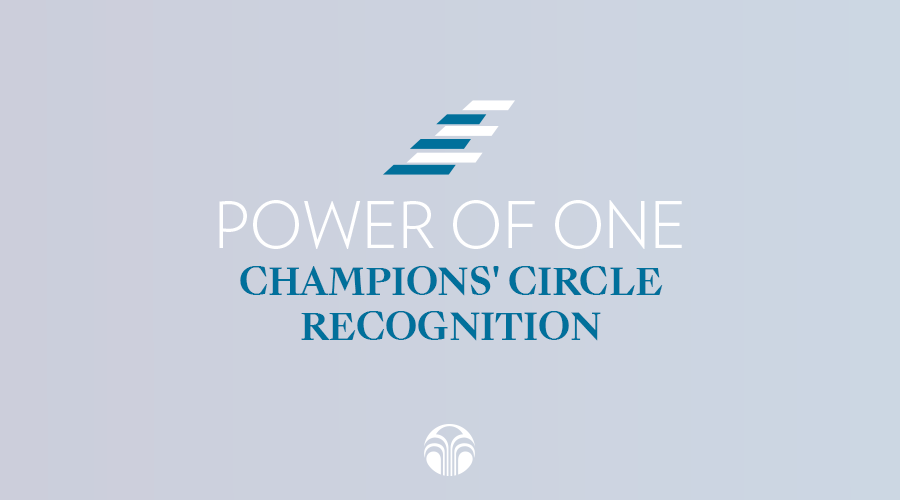 power-of-one-champions-banner