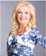 Sandra N. Tillotson, Founder, Senior Vice President