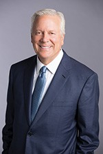 Blake Roney, Founder
