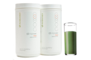 ageLOC TR90 GreenShake 2 pack ADR Package