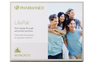 LifePak® Anti-Aging Formula