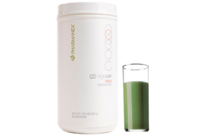 ageLOC TR90 GreenShake