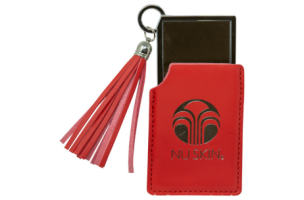 Tassel Mirror